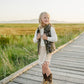 hassie skort || oat