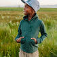 hamilton athletic short || mallard sky