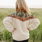 chloe sherpa jacket || original bottomland & fawn (girls)