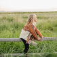 reagan sherpa quilted jacket || fawning over you (girls)