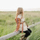 reagan sherpa quilted jacket || fawning over you (girls)