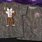 mossy oak® washed out tee || LSU™ mike the tiger football