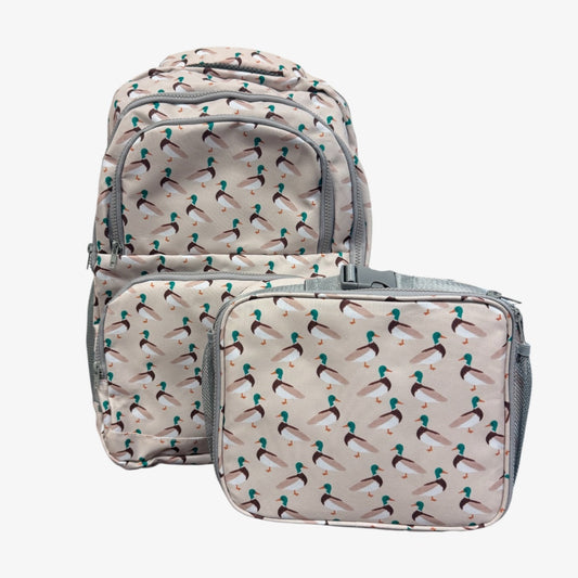 simple mallard || bundle