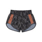 trail runner short || mossy oak bottomland & fawn (womens)