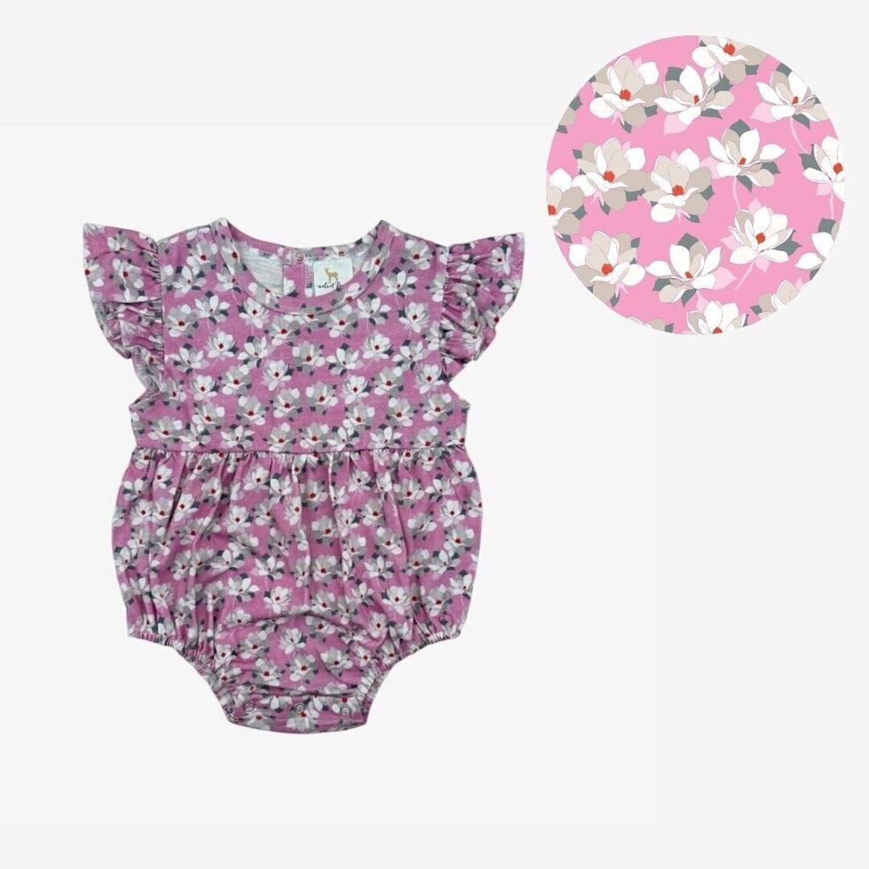 harlowe bubble || southern bloom