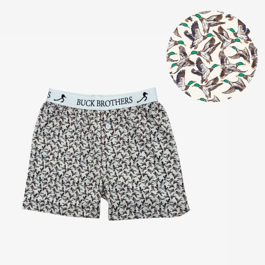 CoolShade™ boxer short || delta wings