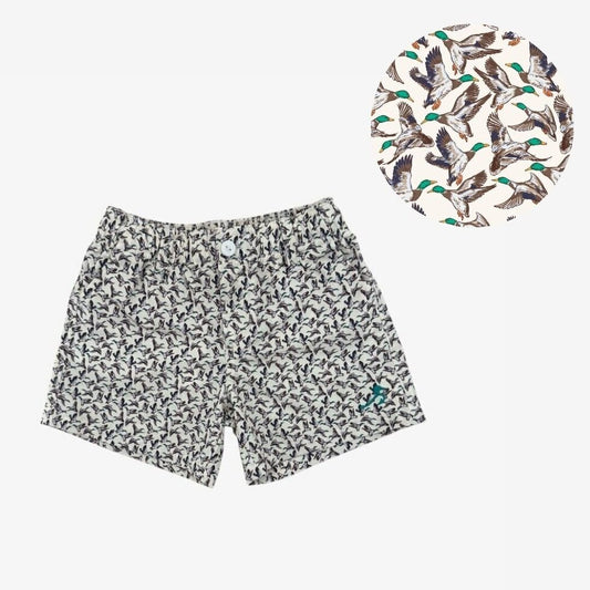 weston shortie || delta wings