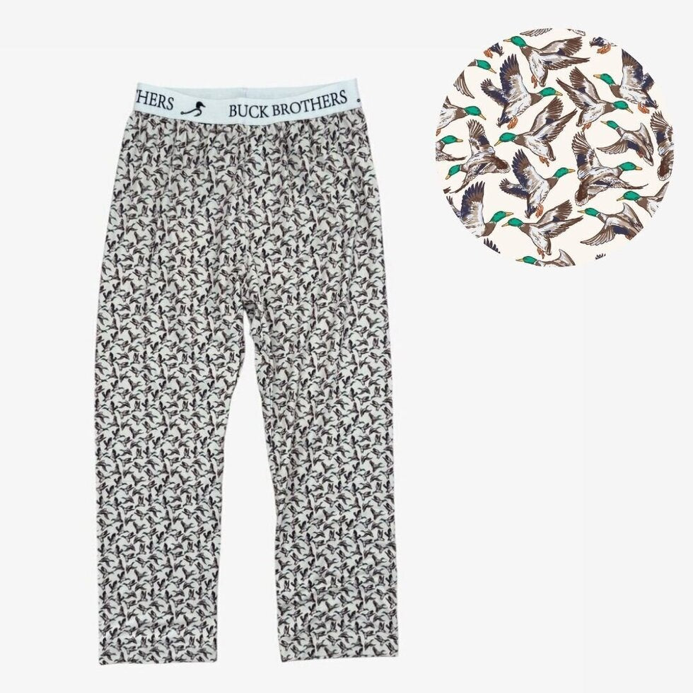 CoolShade™ lounge pant || delta wings