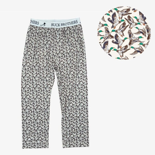 CoolShade™ lounge pant || delta wings