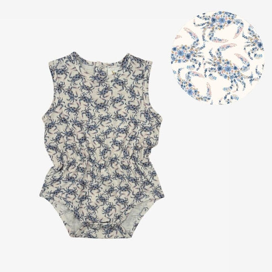 bella bubble || tide & tangle