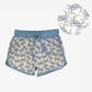 jackson swim shortie || tide & tangle