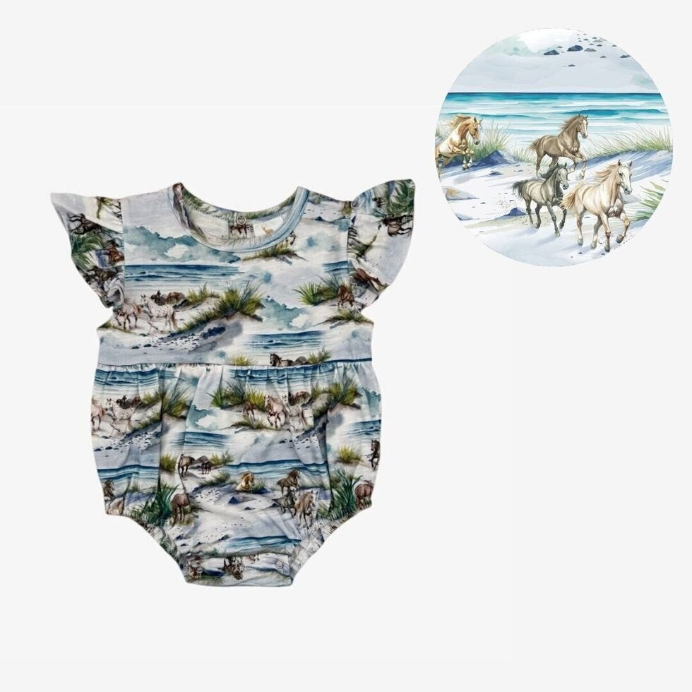 harlowe bubble || oceanside outlaws