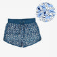 jackson swim shortie || seaside stampede (bluebonnet blue)