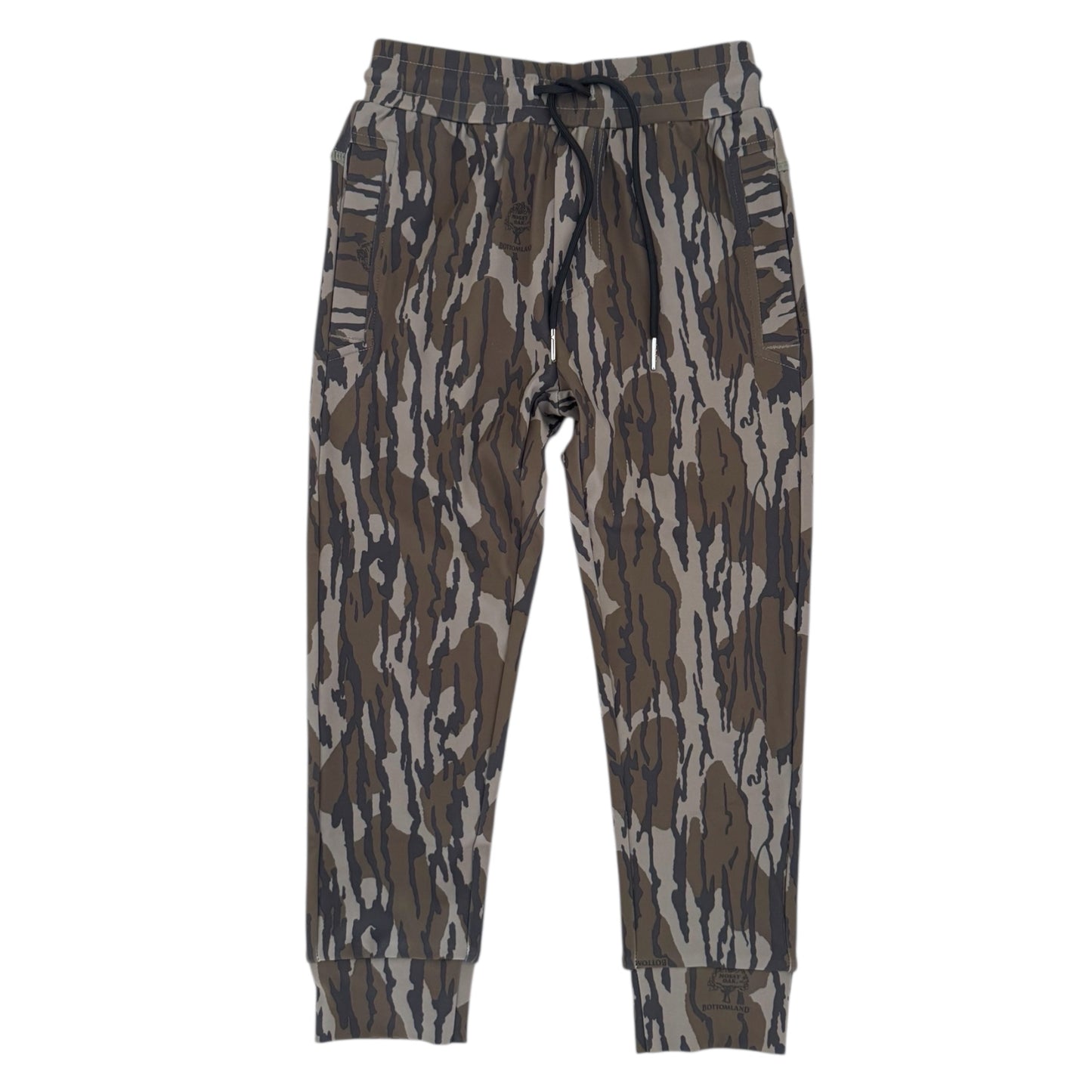 colt performance jogger || mossy oak® original bottomland® (boys)