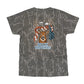 mossy oak® washed out tee || liberty buck