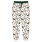men's pajama jogger || mallards & mistletoe