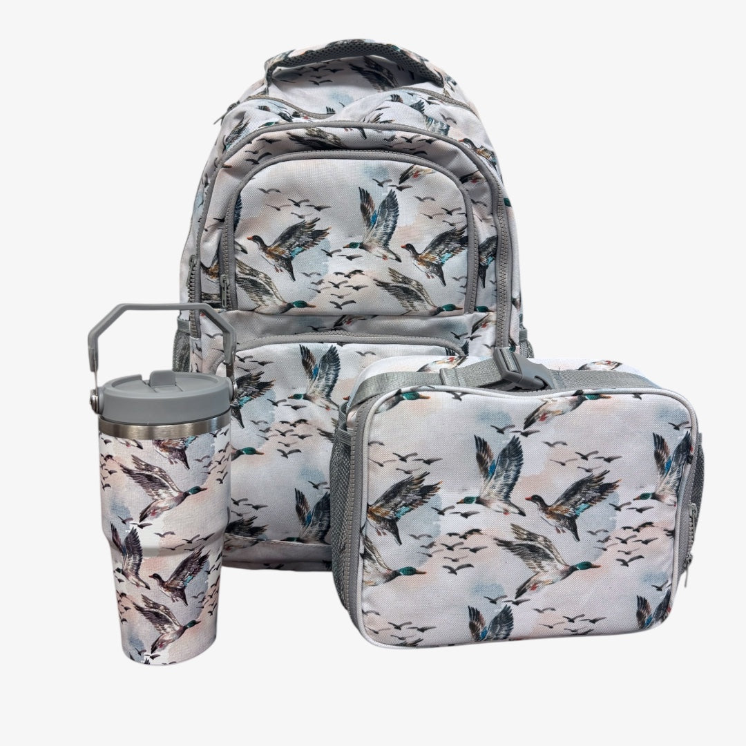 mallard sky || bundle