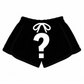 Mystery Short / Skirt (girls)