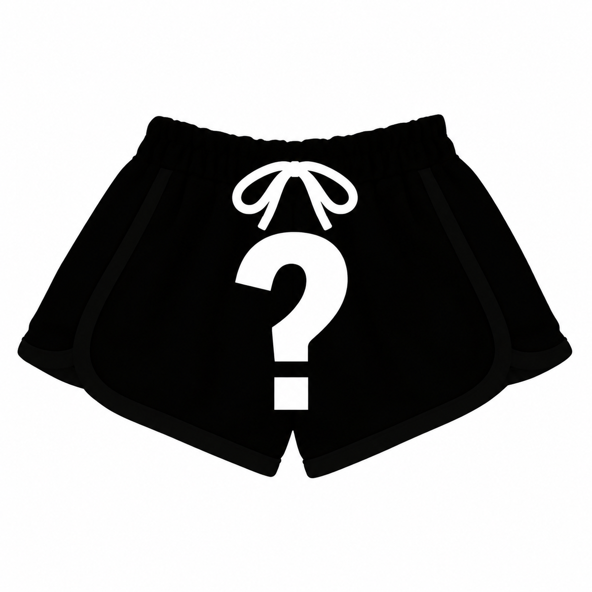 Mystery Short / Skirt (girls)