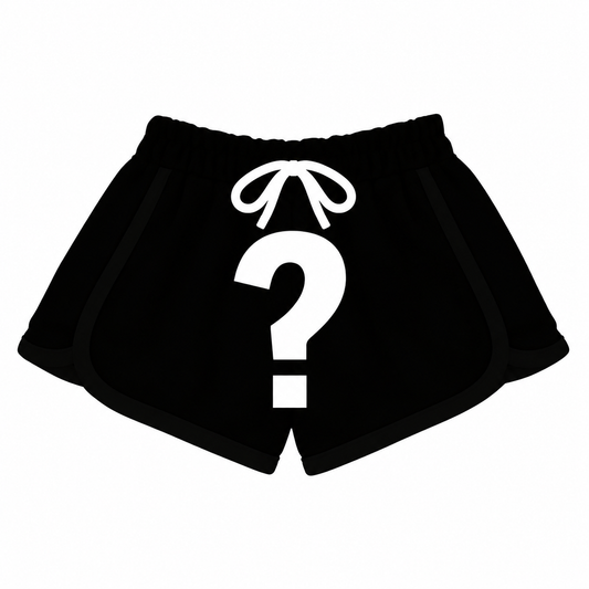 Mystery Short / Skirt (girls)