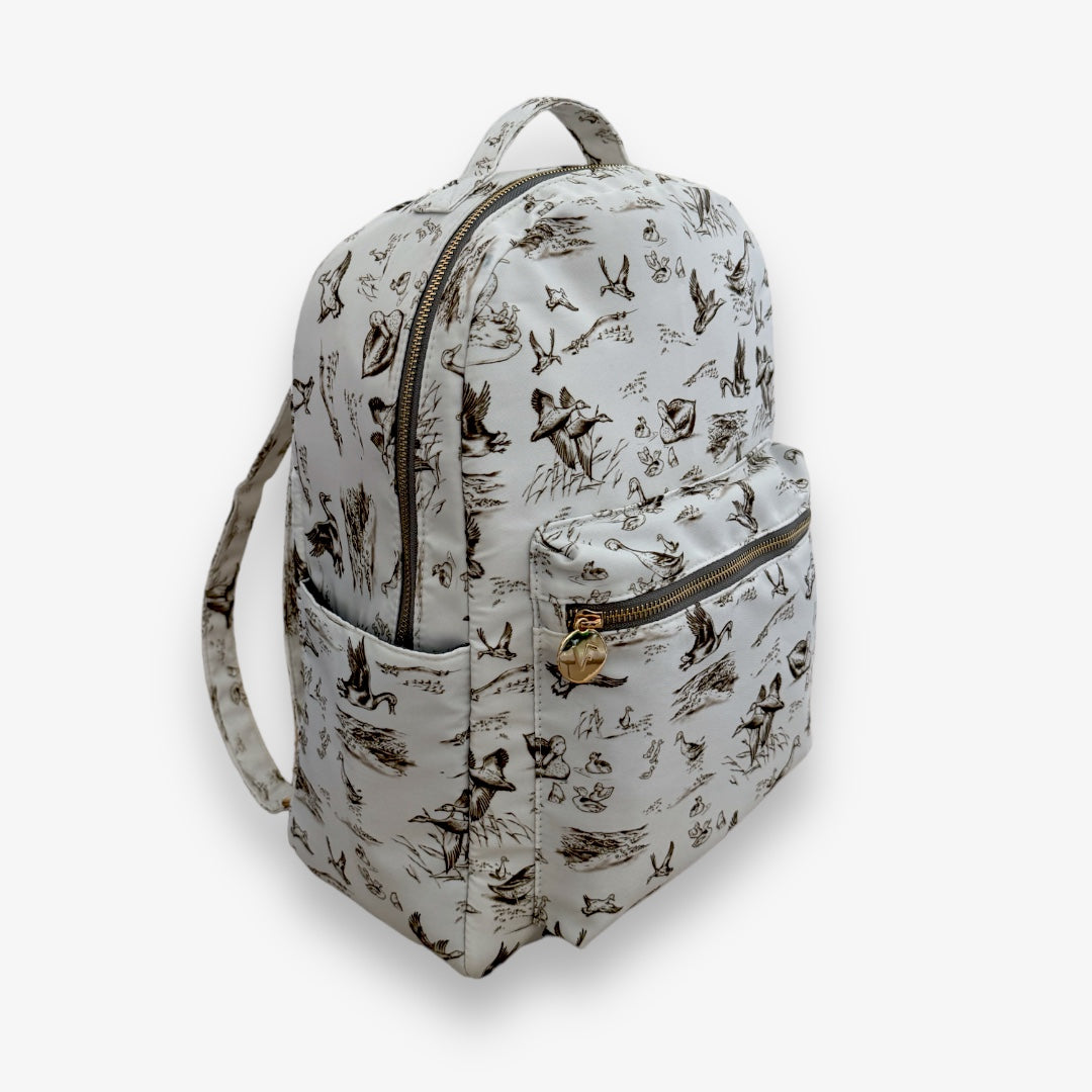 anderson backpack || heartland