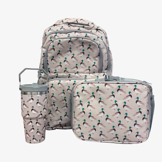 simple mallard || bundle