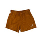 weston shortie || burnt orange