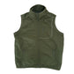wyatt vest || moss