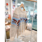 rylee sweater || mallards