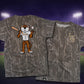 Official LSU Bottomland Mossy Oak® Camo shirt  - Youth & Adult Gameday Tee