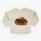 finley tee || let's ride