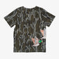 carrie sequin tee UPF 50+ || original bottomland (girls)