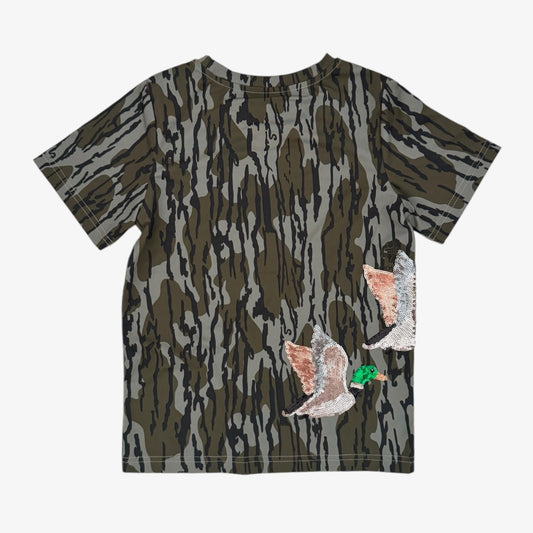 carrie sequin tee UPF 50+ || original bottomland (women)