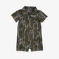 knox jumper UPF 50+ || original bottomland & mallard sky