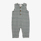 cruz jumper || green plaid