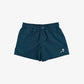 weston shortie || green