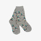 classic sock || simple mallards