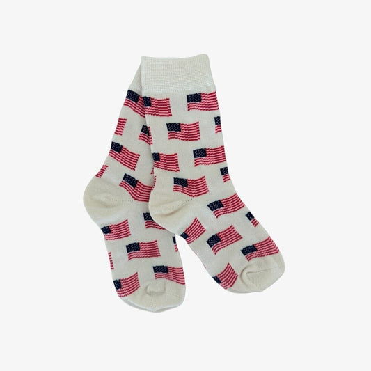 classic sock || usa