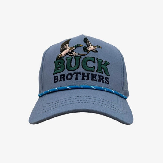 classic hat || mallard buck brothers