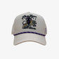 classic hat || easy tiger