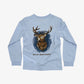 classic long sleeve || buck (child)