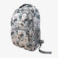 backpack || mallard sky
