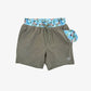 hamilton athletic short || maui mallards