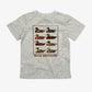 classic tee short sleeve || vintage decoys (child)