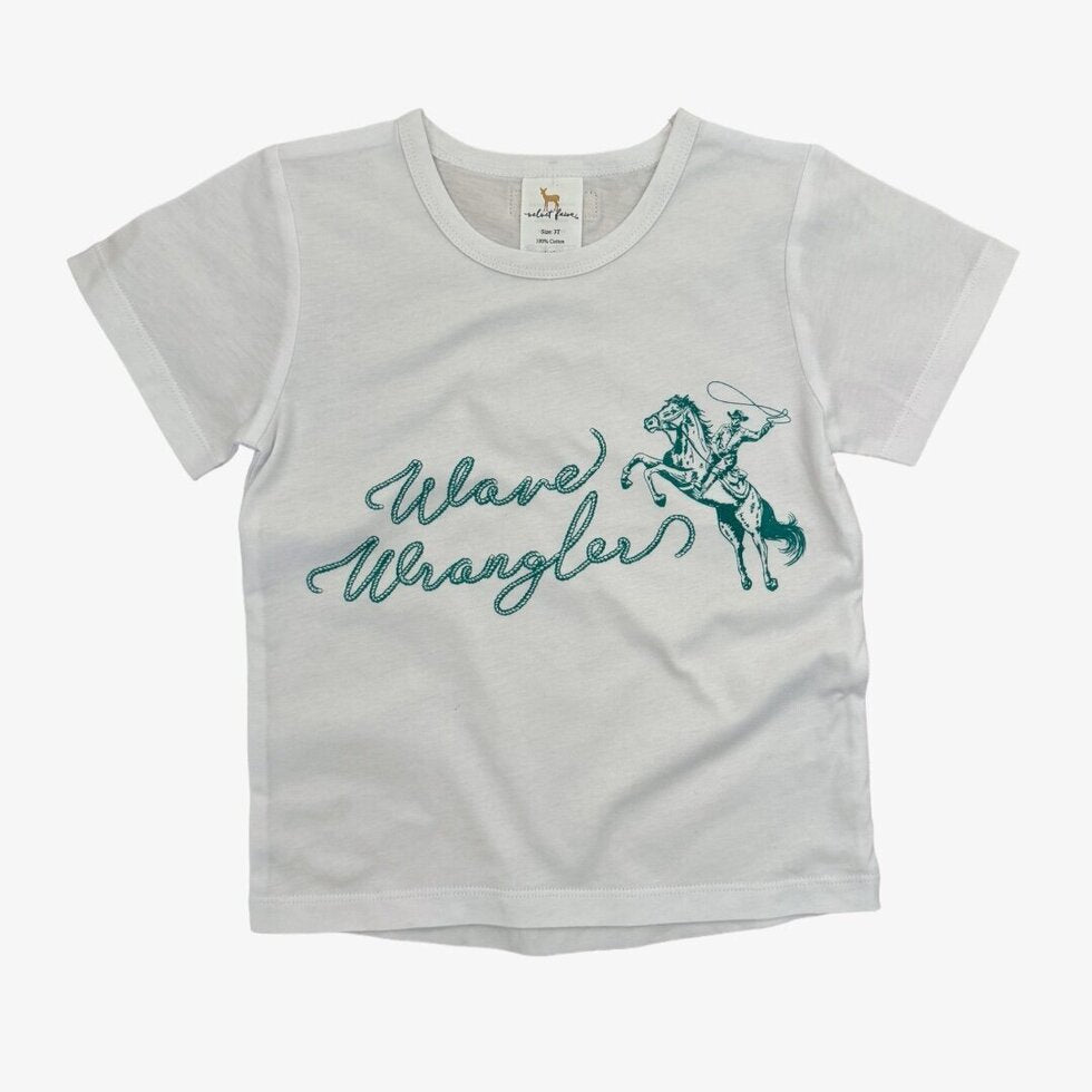 logan tee || wave wrangler