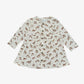 mabel dress || deer
