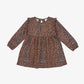 cora dress || fawning over you