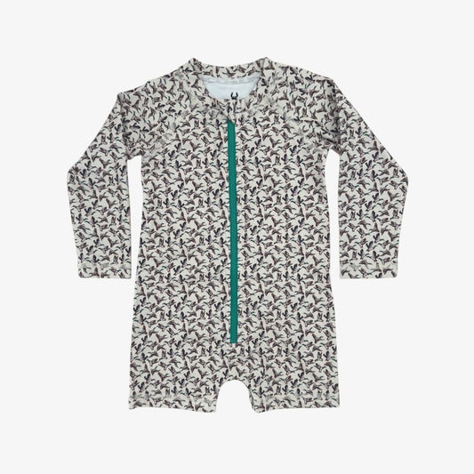 huck swimsuit || delta wings