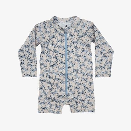 huck swimsuit || tide & tangle