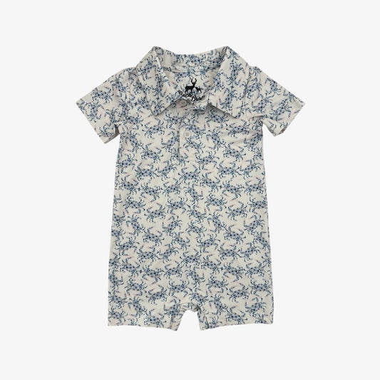 CoolShade™ knox jumper UPF 50+ || tide & tangle